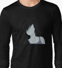 Camiseta de manga larga Marceline