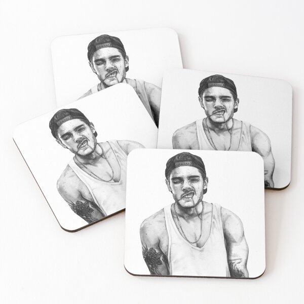 Item preview, Diego designed and sold by davidfarquhar.