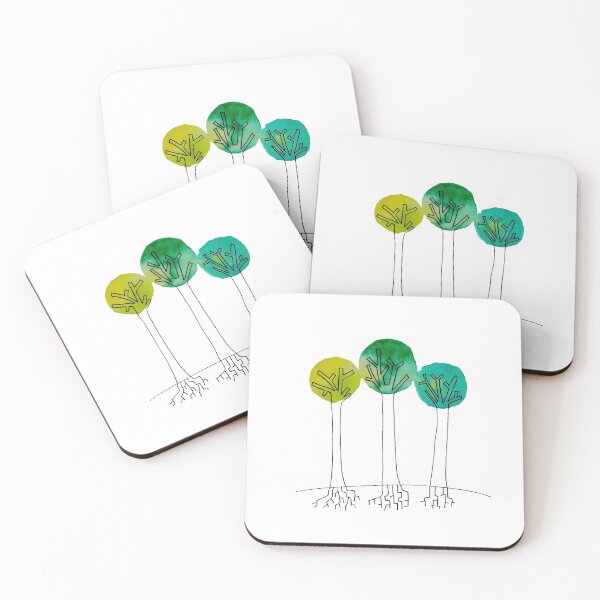 Item preview, Air trees designed and sold by silviagb.