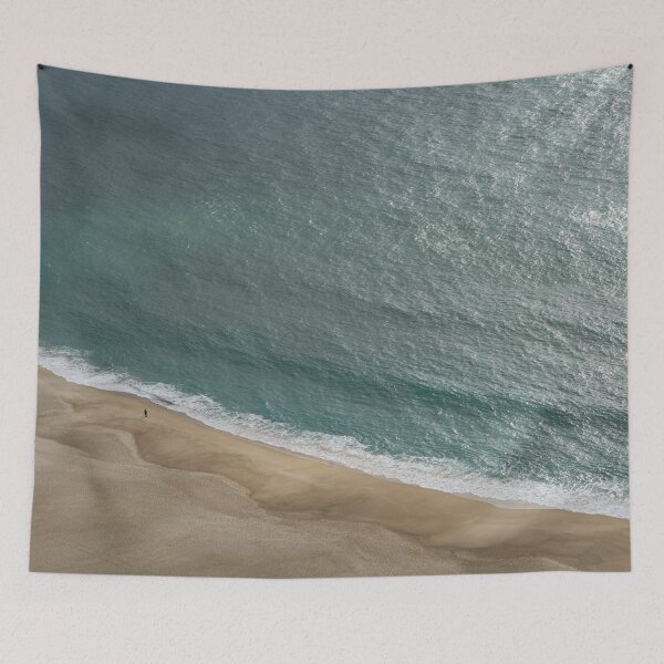 Item preview, Vast Ocean designed and sold by Georgia Mizuleva.