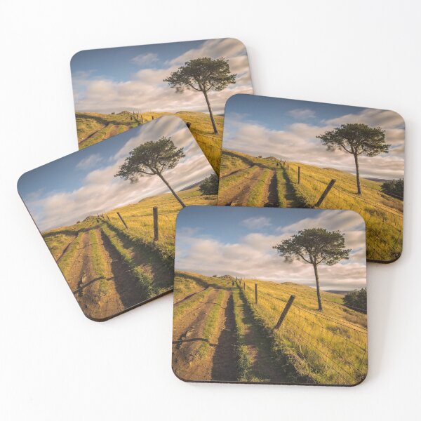 Item preview, The Back Tor Pine designed and sold by Angie Morton.