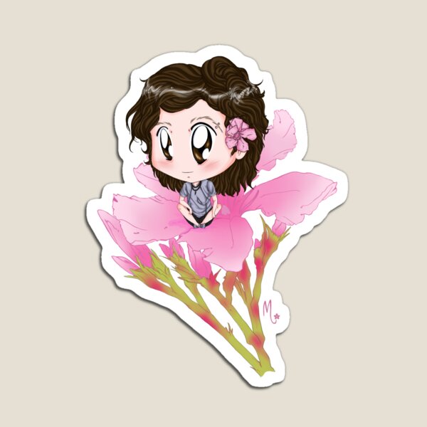 Item preview, Oleander // Ermal Meta designed and sold by misskyeyes.