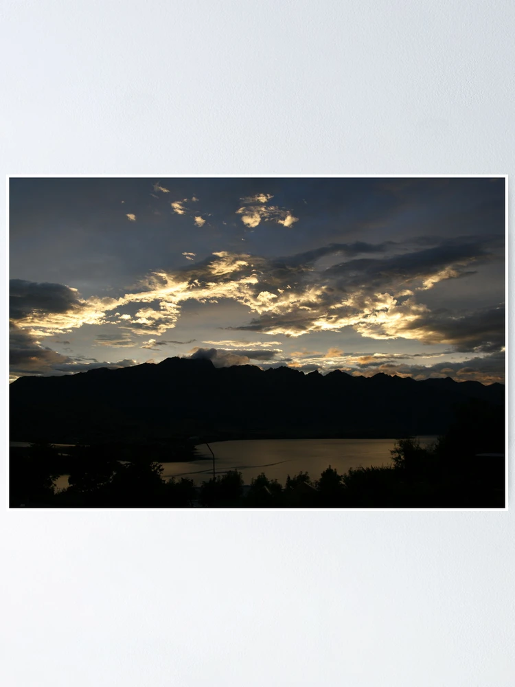 Thumbnail 1 of 3, Poster, Remarkable Sky 6 designed and sold by Rex Charlesworth.