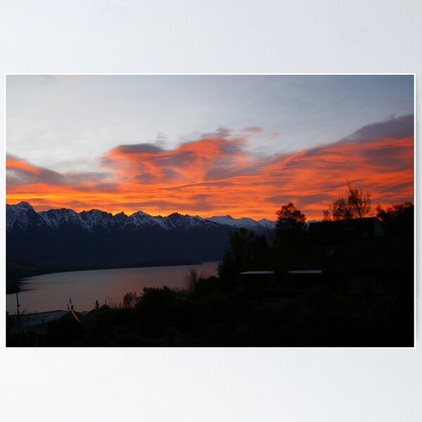 Item preview, Remarkable Sky 8 designed and sold by Rex Charlesworth.