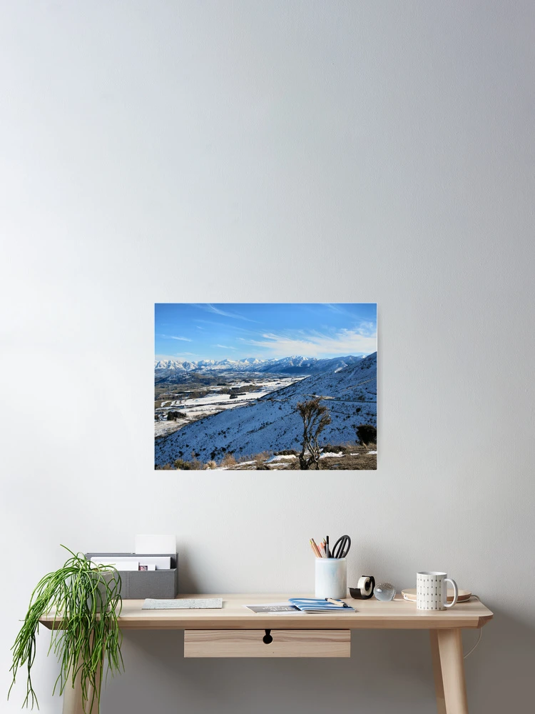 Thumbnail 2 of 3, Poster, Remarkable Sky 9 designed and sold by Rex Charlesworth.