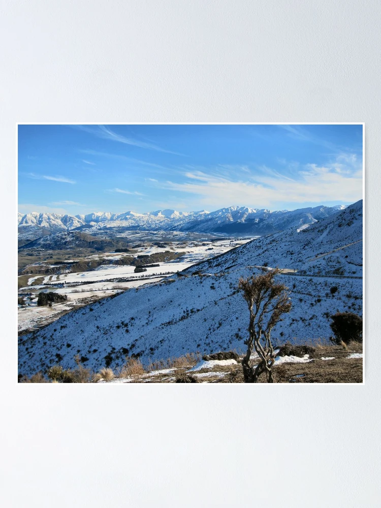 Thumbnail 1 of 3, Poster, Remarkable Sky 9 designed and sold by Rex Charlesworth.