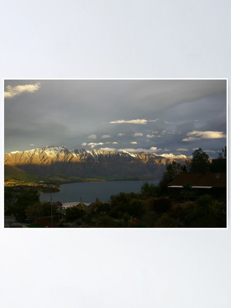 Thumbnail 1 of 3, Poster, Remarkable Sky 11 designed and sold by Rex Charlesworth.