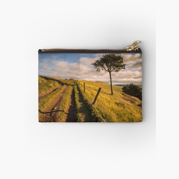 Item preview, The Back Tor Pine designed and sold by Angie Morton.