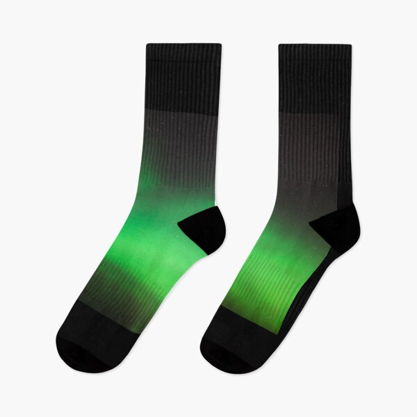 Item preview, Northern lights sky designed and sold by Juhku.