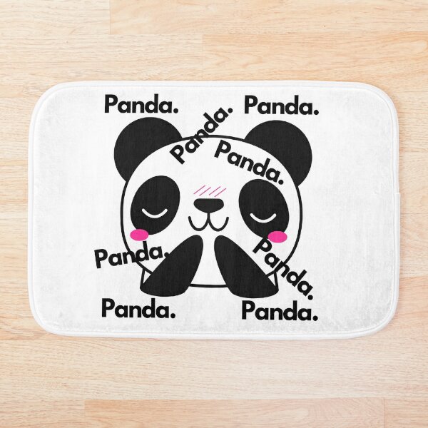 Panda Desiigner Home Living Redbubble - desiigner panda roblox parody