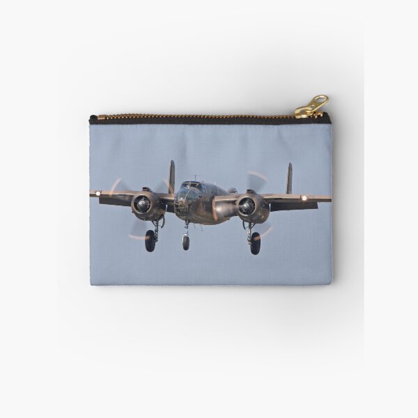 Item preview, B25 Mitchell Bomber designed and sold by mooneyes.