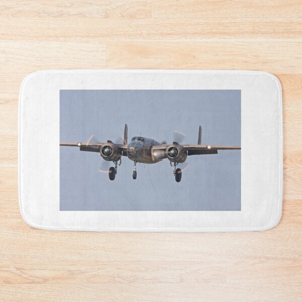 Item preview, B25 Mitchell Bomber designed and sold by mooneyes.