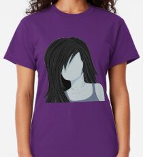 Camiseta clásica Marceline