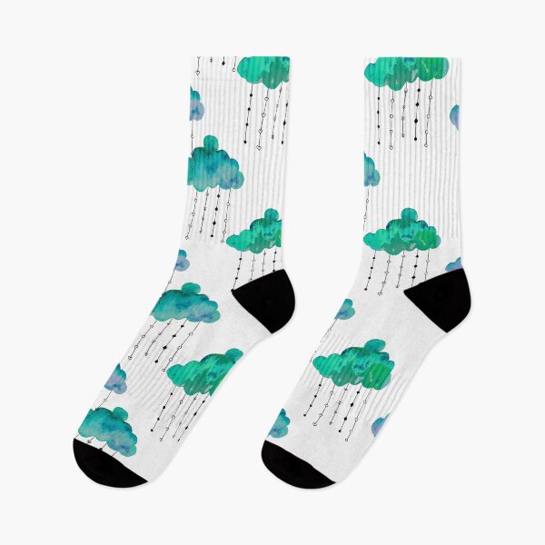 Item preview, Clouds of joy designed and sold by silviagb.