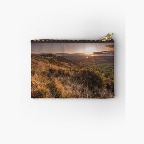 Item preview, Sunny Side Sunrise Mam Tor designed and sold by Angie Morton.
