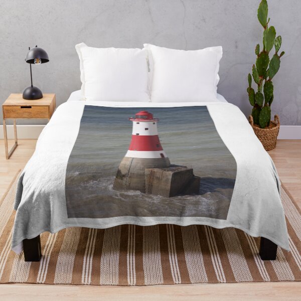Item preview, Beachy head light house designed and sold by mooneyes.