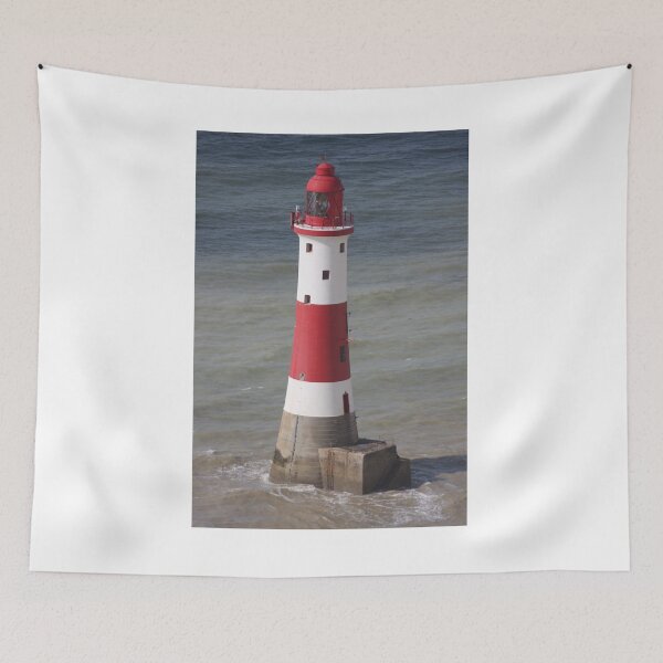 Item preview, Beachy head light house designed and sold by mooneyes.