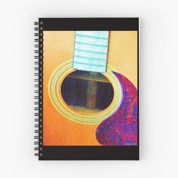 Item preview, Strumming Along designed and sold by glink.