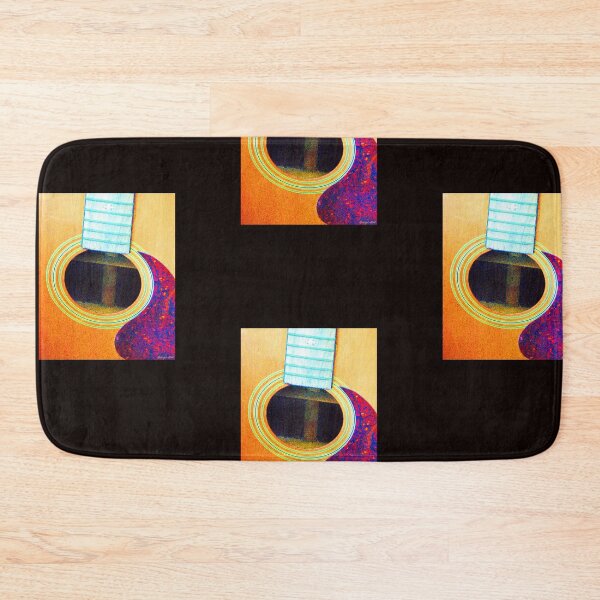 Item preview, Strumming Along designed and sold by glink.