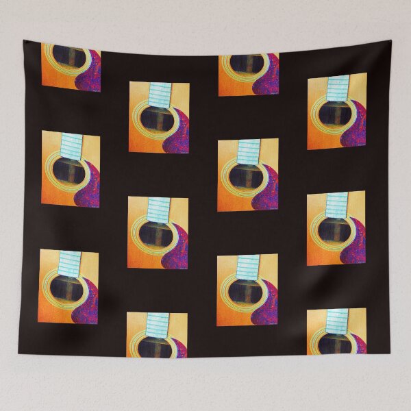 Item preview, Strumming Along designed and sold by glink.