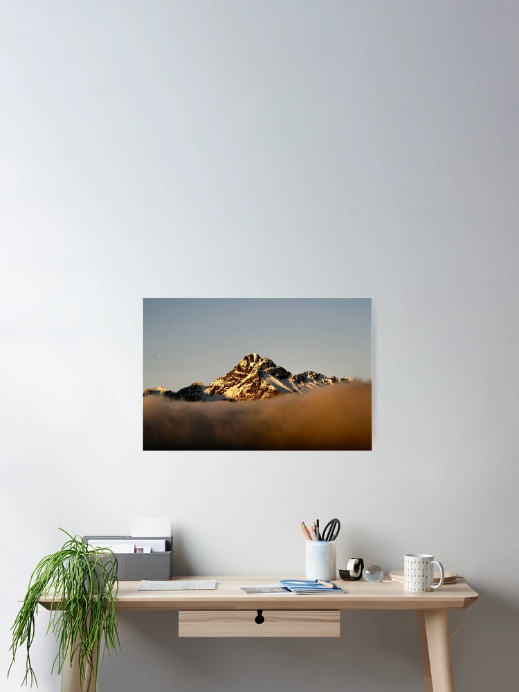 Thumbnail 2 of 3, Poster, Remarkable Sky 25 designed and sold by Rex Charlesworth.