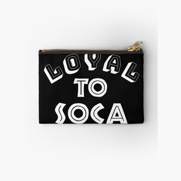 Item preview, Loyal To Soca Trinidad Soca 2020 T-shirt designed and sold by ravishdesigns.
