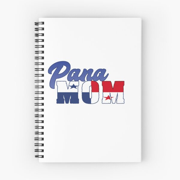 Item preview, Panama Mothers Day Panamom designed and sold by RiffXS.