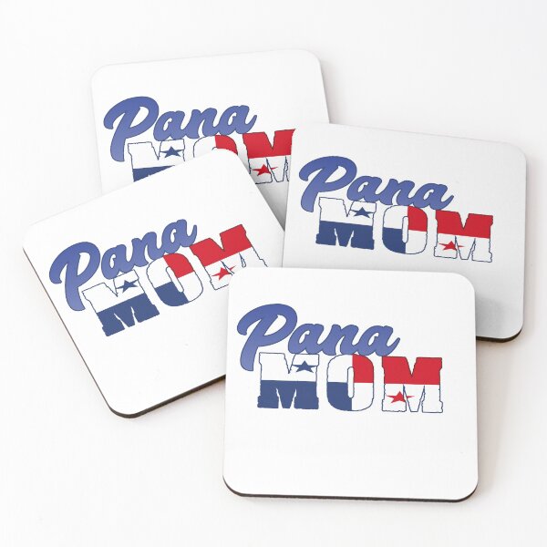 Item preview, Panama Mothers Day Panamom designed and sold by RiffXS.