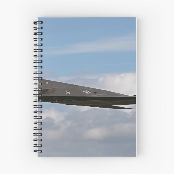 Artikelvorschau, F117 Stealth-Bomber entworfen und verkauft von mooneyes.