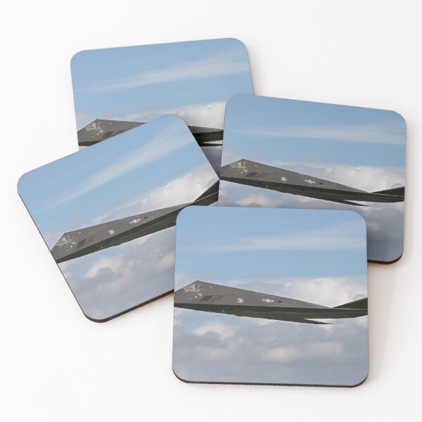 Item preview, F117 Stealth bomber designed and sold by mooneyes.