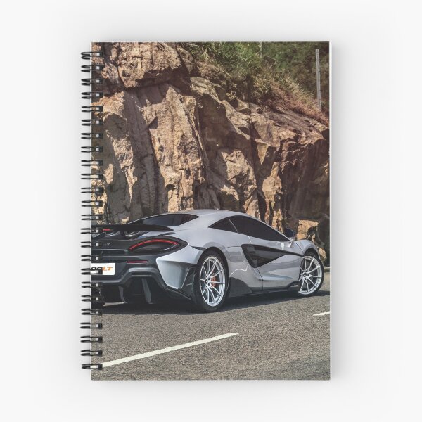 Item preview, McLaren 600LT designed and sold by Rico Liu.