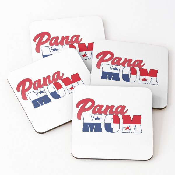 Item preview, Panama Mothers Day Pana Mom designed and sold by RiffXS.
