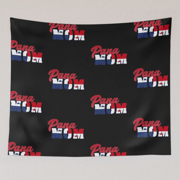 Item preview, Panama Mothers Day Pana Mom designed and sold by RiffXS.