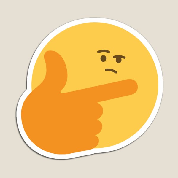 Thinking Emoji Meme Png - Thinking Emoji Made Of Thinking Emojis,  Transparent Png , Transparent Png Image