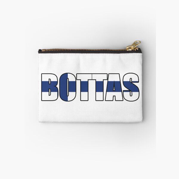 Item preview, Valtteri Bottas Finland designed and sold by 107percent.
