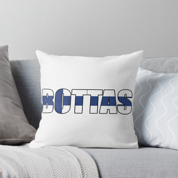 Item preview, Valtteri Bottas Finland designed and sold by 107percent.