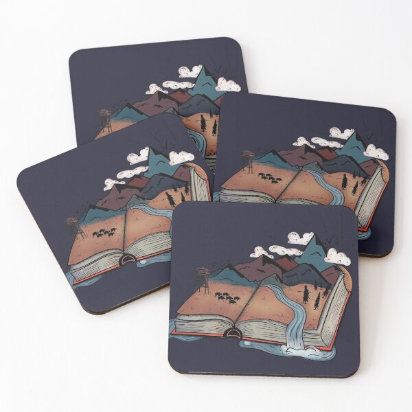 Item preview, Chapter 1: Buffalo Roam  designed and sold by Scridoodles.
