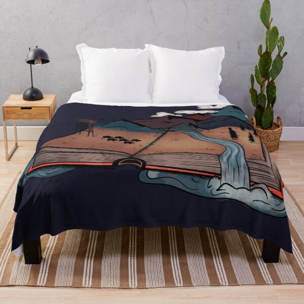 Item preview, Chapter 1: Buffalo Roam designed and sold by Scridoodles.