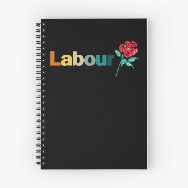 Item preview, Labour Party UK Logo Retro Color designed and sold by Bullish-Bear.