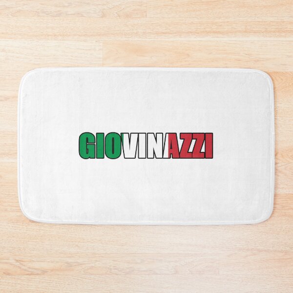 Item preview, Antonio Giovinazzi Italia designed and sold by 107percent.