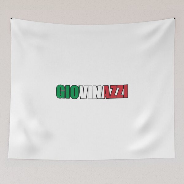 Item preview, Antonio Giovinazzi Italia designed and sold by 107percent.