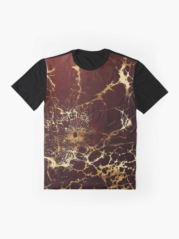 kintsugi t shirt