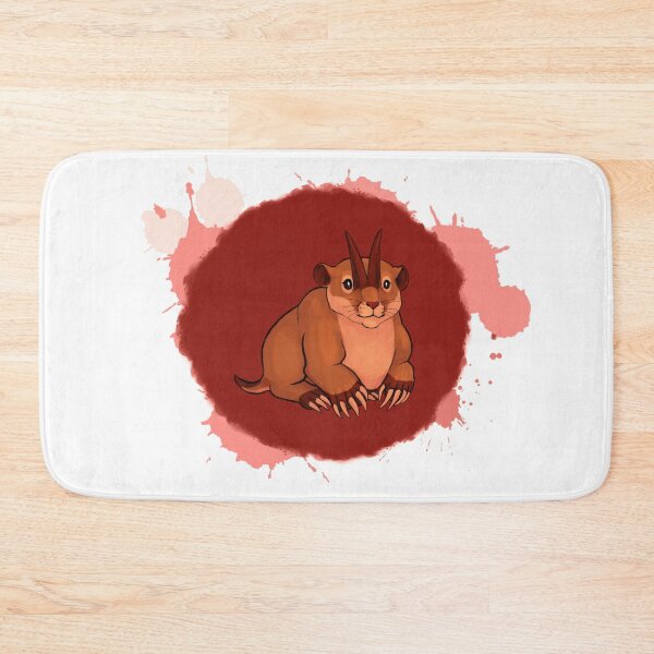 Item preview, Ceratogaulus  designed and sold by Adele Sypatayeva.