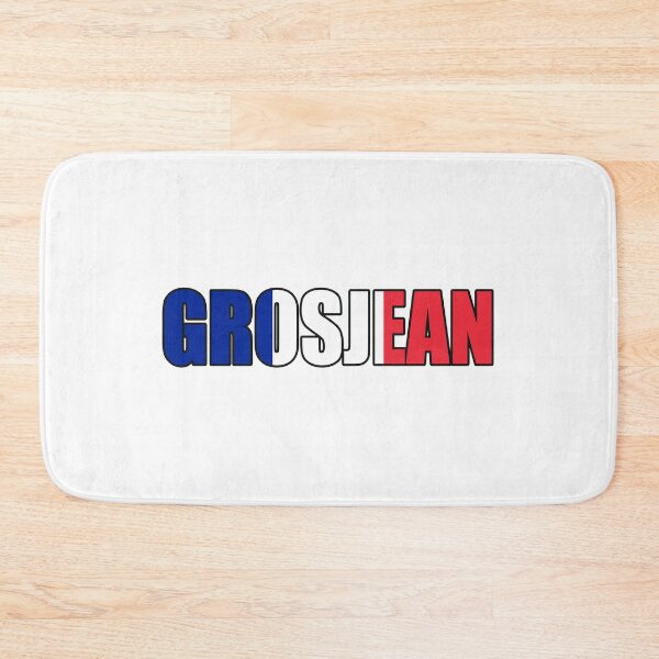 Item preview, Romain Grosjean France designed and sold by 107percent.