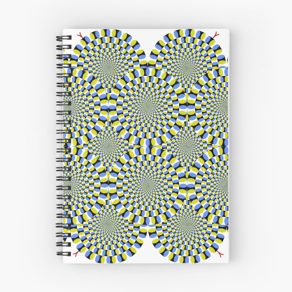 Item preview, Optical Illusion Moving designed and sold by taliapaige.