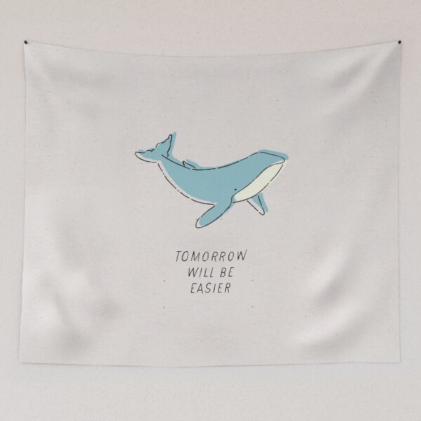 Item preview, Tomorrow designed and sold by fernandaschalle.