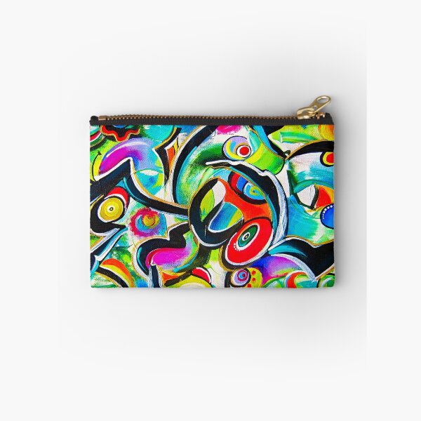 Item preview, Abstract Etude 11-11-11 designed and sold by galina-art.