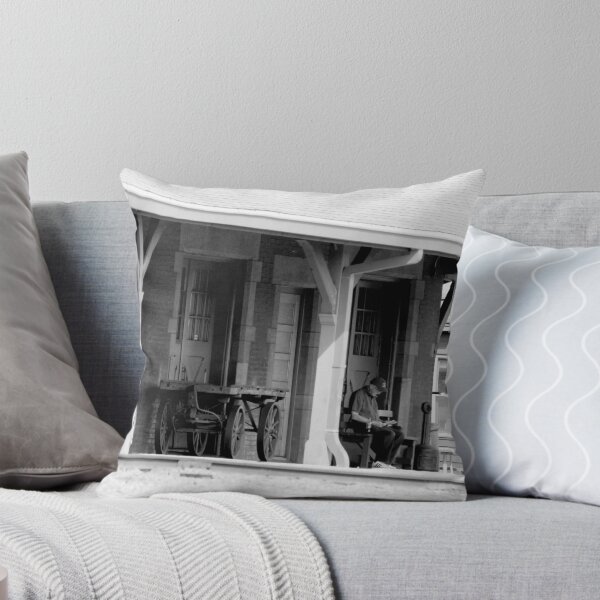 Item preview, Two Harbors, MN: Crossword at the Depot designed and sold by ACImaging.