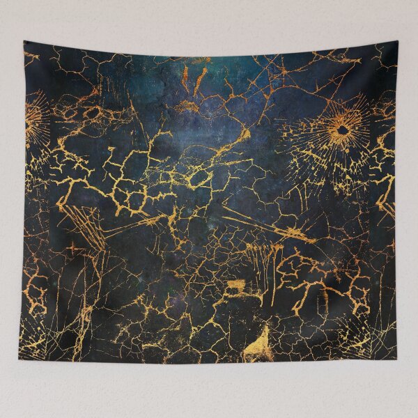 Item preview, KINTSUGI  ::  Embrace Damage designed and sold by TorontoSol.