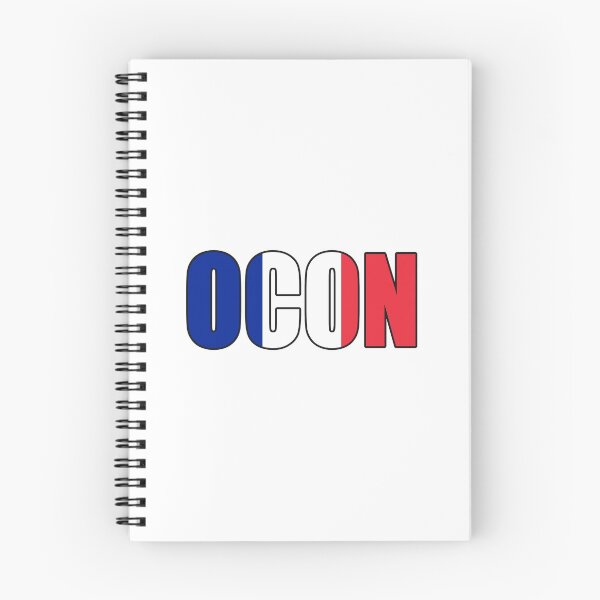 Item preview, Esteban Ocon France designed and sold by 107percent.